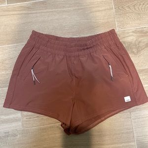 Vuori Dash Short
